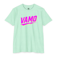 VAMO Baseball Graphic Tee