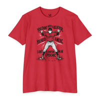 Epidemic Baseball Graphic Tee