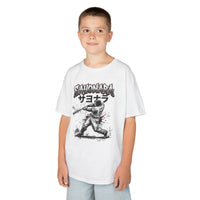 Sayonara Youth Baseball Graphic Tee