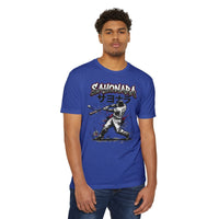 Sayonara Baseball Graphic Tee