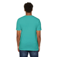 Crushed It Baseball Graphic Tee