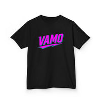 VAMO Youth Baseball Graphic Tee