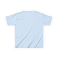 Bend the Knee Youth Baseball Graphic Tee