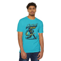 Adios Pelota! Baseball Graphic Tee