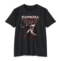 Sayonara Baseball Graphic Tee