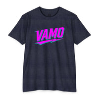 VAMO Baseball Graphic Tee