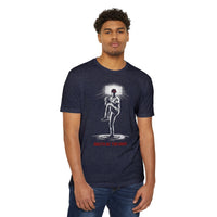 Pitcher's Prayer Baseball Graphic Tee