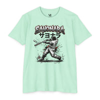 Sayonara Baseball Graphic Tee