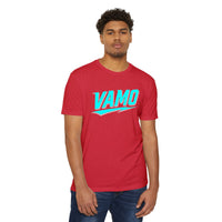 VAMO Baseball Graphic Tee