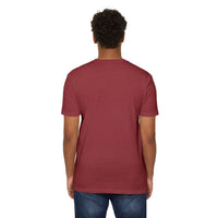 Crushed It Baseball Graphic Tee