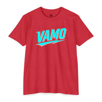 VAMO Baseball Graphic Tee