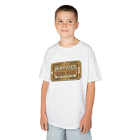Tater Town Youth Baseball Graphic Tee