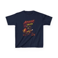 Adios Pelota Youth Baseball Graphic Tee