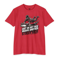 Another Stolen Base Baseball Graphic Tee