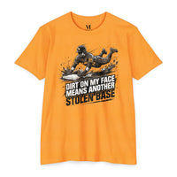 Another Stolen Base Baseball Graphic Tee