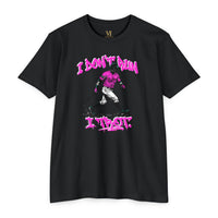 I Trot Baseball Graphic Tee