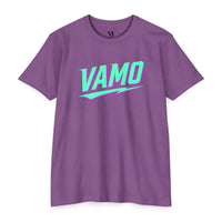 VAMO Baseball Graphic Tee
