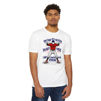 Epidemic Baseball Graphic Tee
