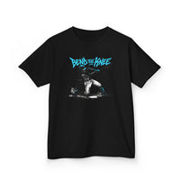 Bend the Knee Youth Baseball Graphic Tee