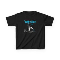 Bend the Knee Youth Baseball Graphic Tee