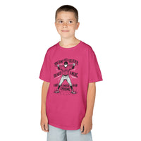 Epidemic Youth Baseball Graphic Tee