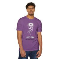 Pitcher's Prayer Baseball Graphic Tee