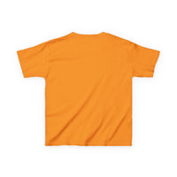 Thou Shall Not Steal 2 Youth Baseball Graphic Tee