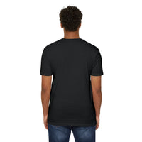 Hits Come Here to Die Baseball Graphic Tee