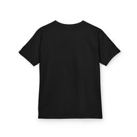 Bend the Knee Youth Baseball Graphic Tee