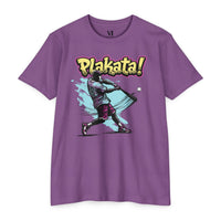 Plakata! Baseball Home Run T-Shirt