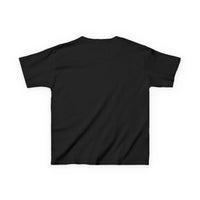 Plakata! Batting Kids T‑Shirt — Youth Baseball Graphic Tee