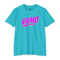 VAMO Baseball Graphic Tee