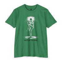 Pitcher's Prayer Baseball Graphic Tee