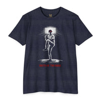 Pitcher's Prayer Baseball Graphic Tee