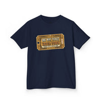 Tater Town Youth Baseball Graphic Tee