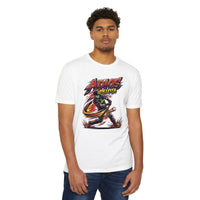 Adios Pelota! Baseball Graphic Tee