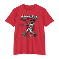 Sayonara Baseball Graphic Tee