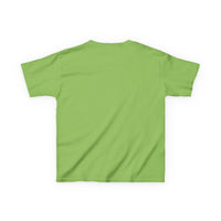 Bend the Knee Youth Baseball Graphic Tee