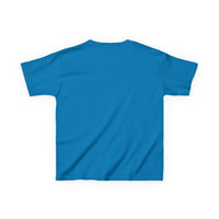 Bend the Knee Youth Baseball Graphic Tee