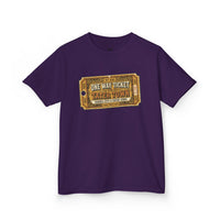 Tater Town Youth Baseball Graphic Tee