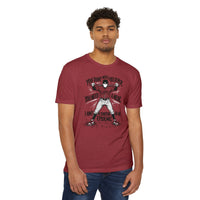 Epidemic Baseball Graphic Tee