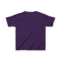 Hits Came Here to Die Youth Baseball Graphic Tee