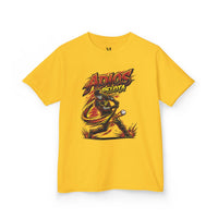 Adios Pelota Youth Baseball Graphic Tee