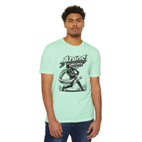 Adios Pelota! Baseball Graphic Tee