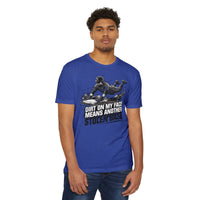 Another Stolen Base Baseball Graphic Tee