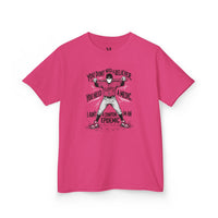 Epidemic Youth Baseball Graphic Tee