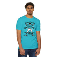 Epidemic Baseball Graphic Tee