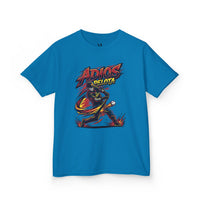 Adios Pelota Youth Baseball Graphic Tee