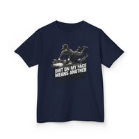 Another Stolen Base Baseball Graphic Tee