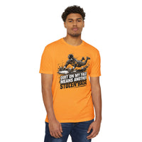 Another Stolen Base Baseball Graphic Tee